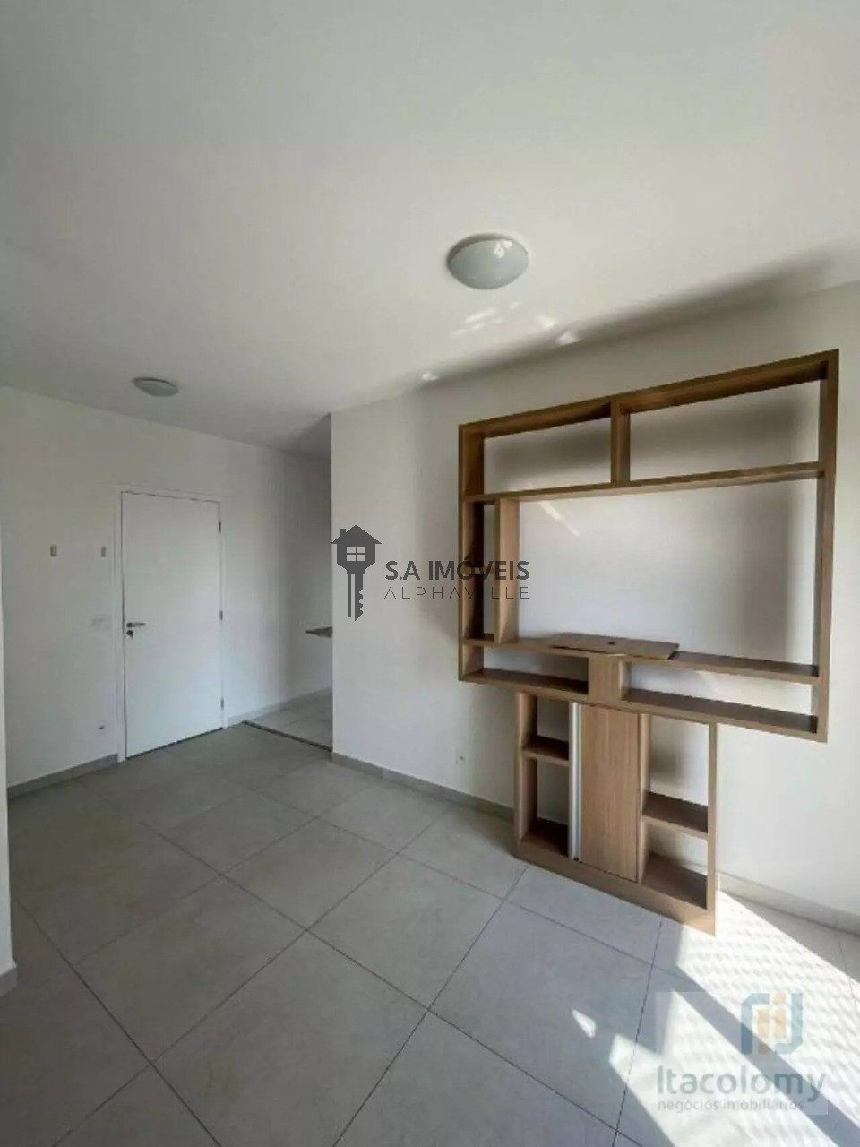 Apartamento à venda no Win, 38 m² – Tamboré, Barueri – Cód. 78400522 — imagem 3