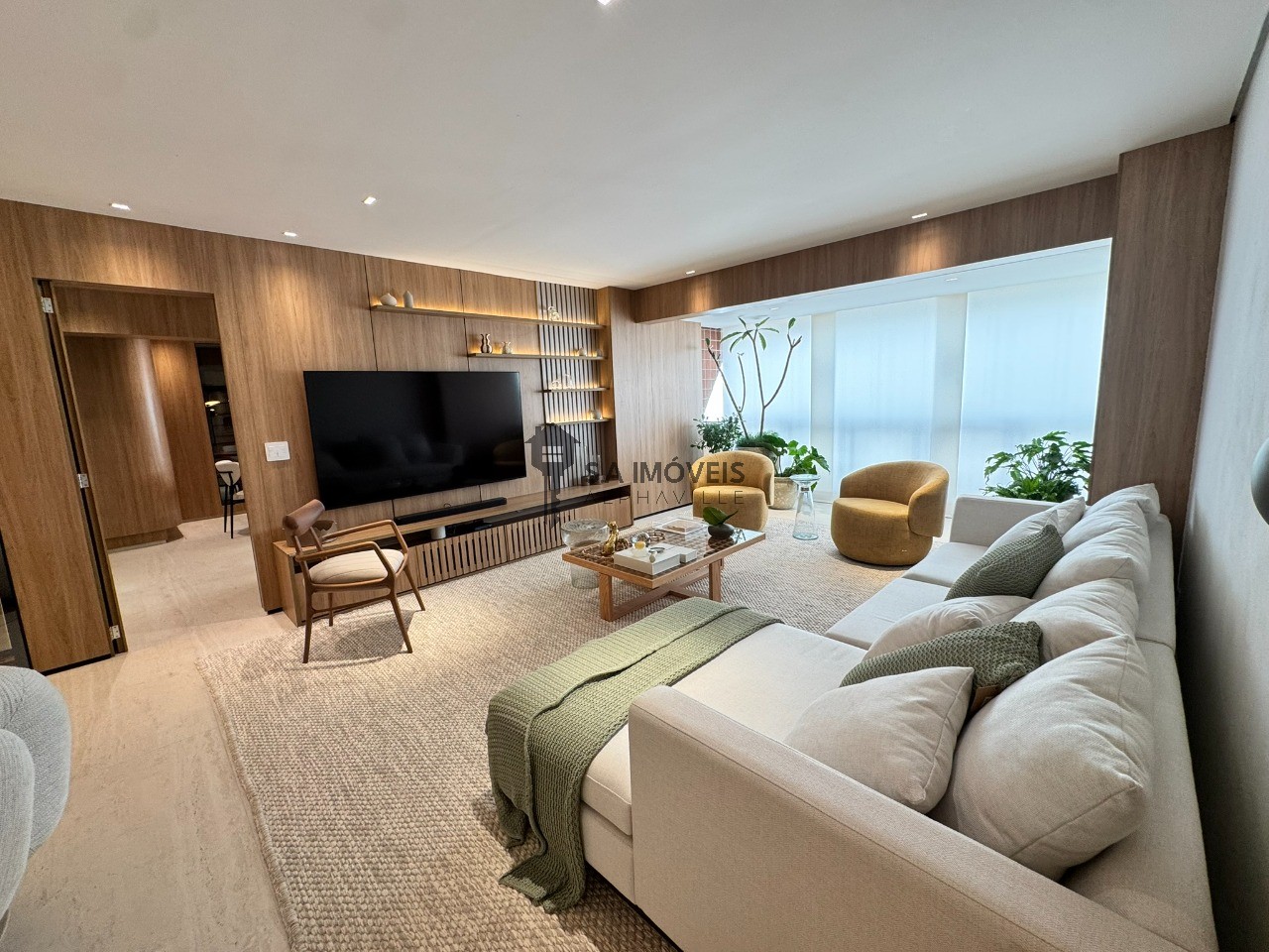 Apartamento à venda no Infinity, 218 m² – Alphagran Alphaville, Barueri – Cód. 77938607 — imagem 21