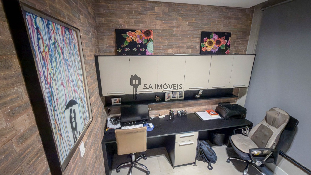 Casa para locação no Tamboré 11, 440 m² – Tamboré, Santana de Parnaíba – Cód. 78384379 — imagem 7