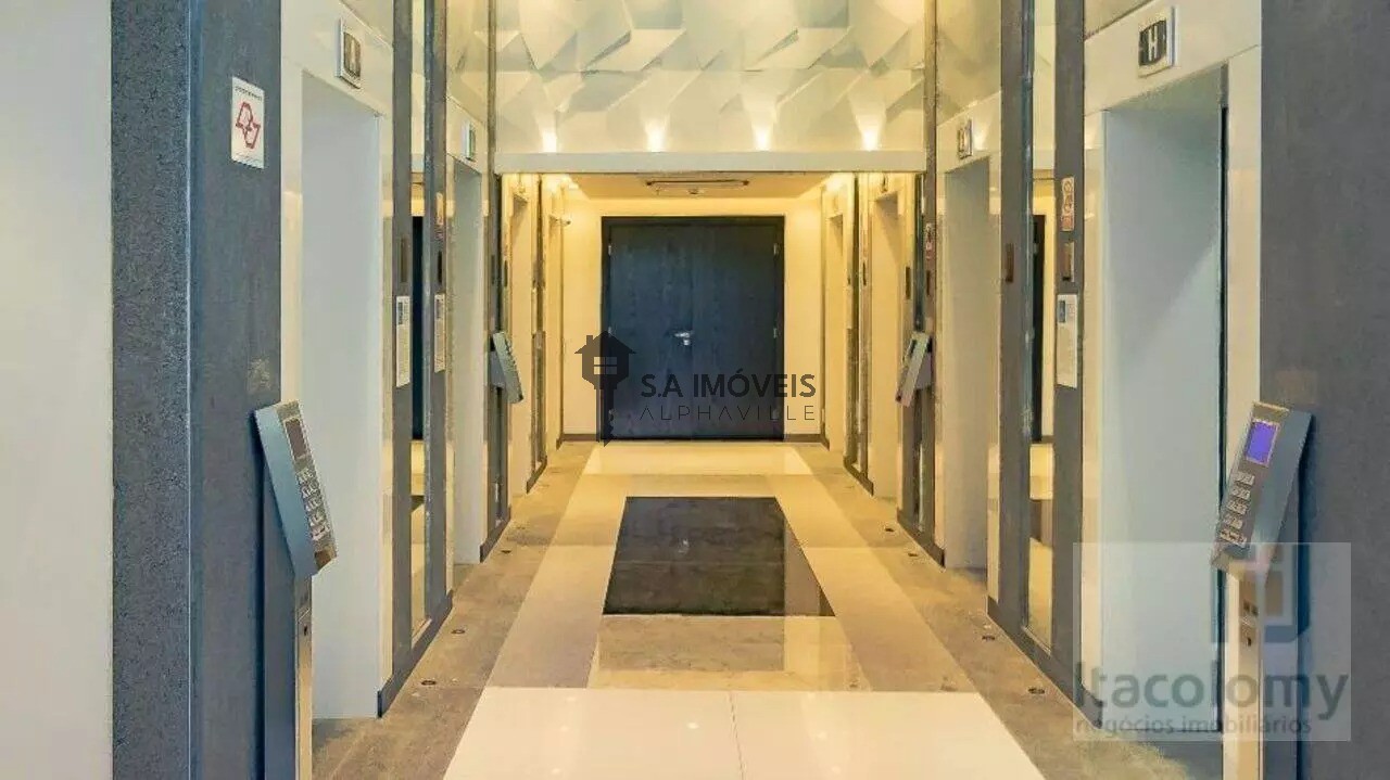 Sala comercial à venda em Dezoito do Forte Empresarial/Alphaville., 67 m² – Barueri – Cód. 78383701 — imagem 6
