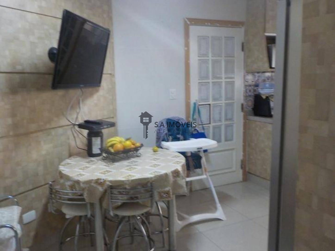 Casa à venda no Residencial 12, 400 m² – Alphaville, Santana de Parnaíba – Cód. 78403434 — imagem 14