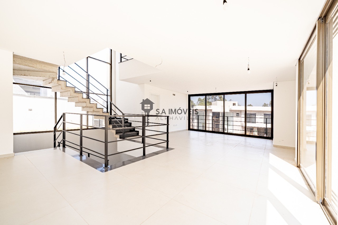 Casa à venda no Itahyê, 362 m² – Cidade Tamboré, Santana de Parnaíba – Cód. 78408816 — imagem 9