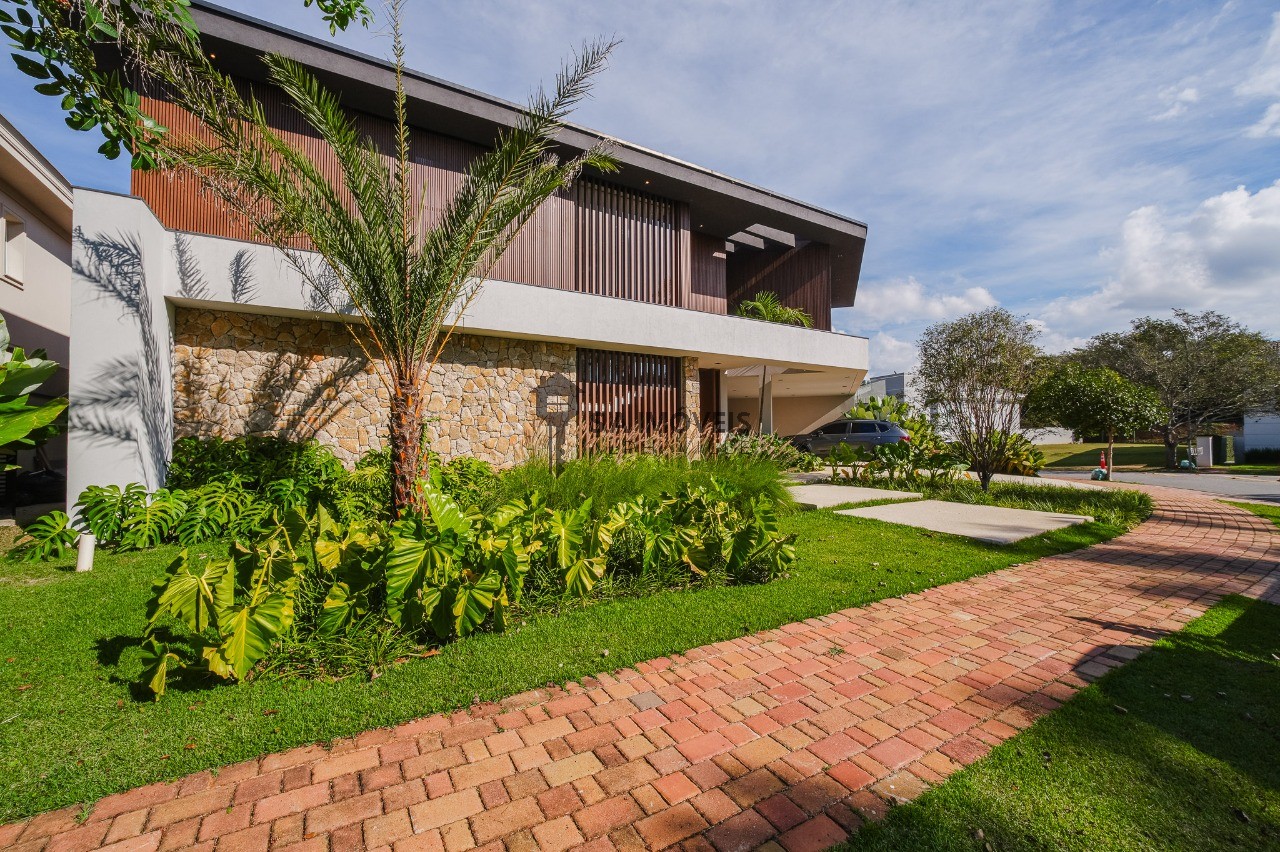 Casa à venda no Genesis 1, 500 m² – Alphaville, Santana de Parnaíba – Cód. 78488339 — imagem 12