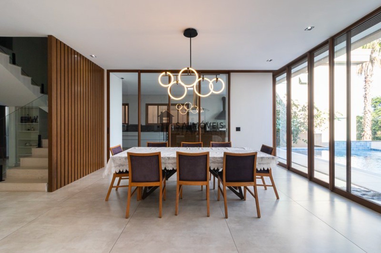 Casa à venda no Tamboré 10, 419 m² – Tamboré, Santana de Parnaíba – Cód. 78419952 — imagem 10