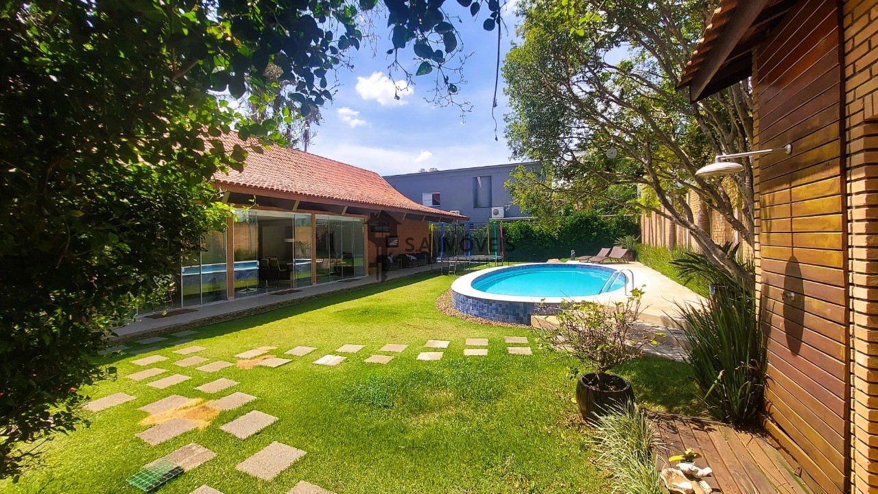 Casa à venda no Residencial 2, 509,88 m² – Alphaville Residencial Dois, Barueri – Cód. 78367224 — imagem 11