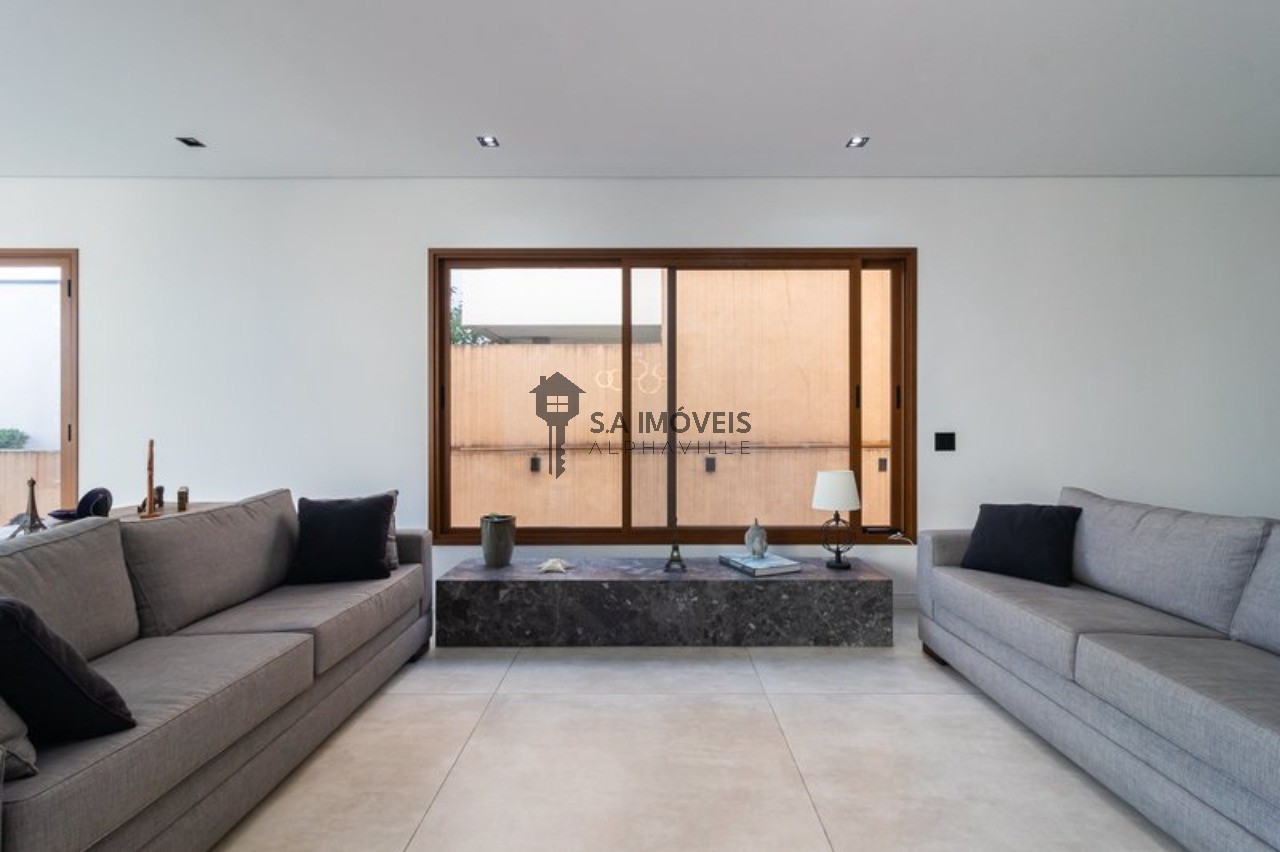 Casa à venda no Tamboré 10, 419 m² – Tamboré, Santana de Parnaíba – Cód. 78419952 — imagem 6