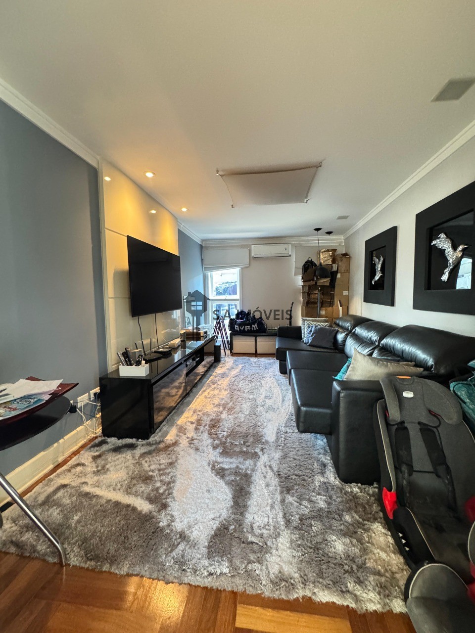 Casa à venda no Melville, 400 m² – Tamboré, Santana de Parnaíba – Cód. 78432771 — imagem 3