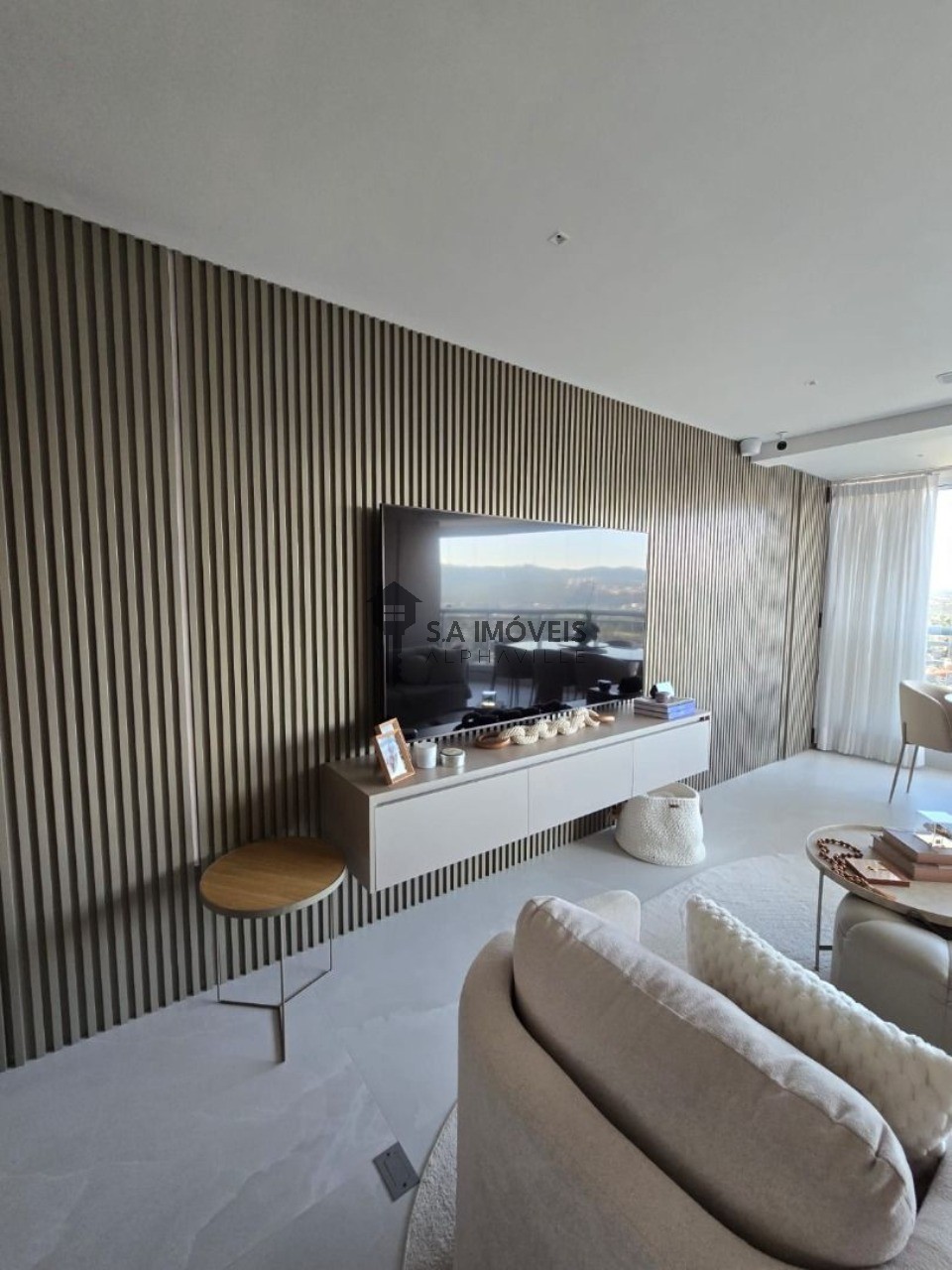 Apartamento à venda em Dezoito do Forte Empresarial/Alphaville., 90 m² – Barueri – Cód. 78433267 — imagem 3
