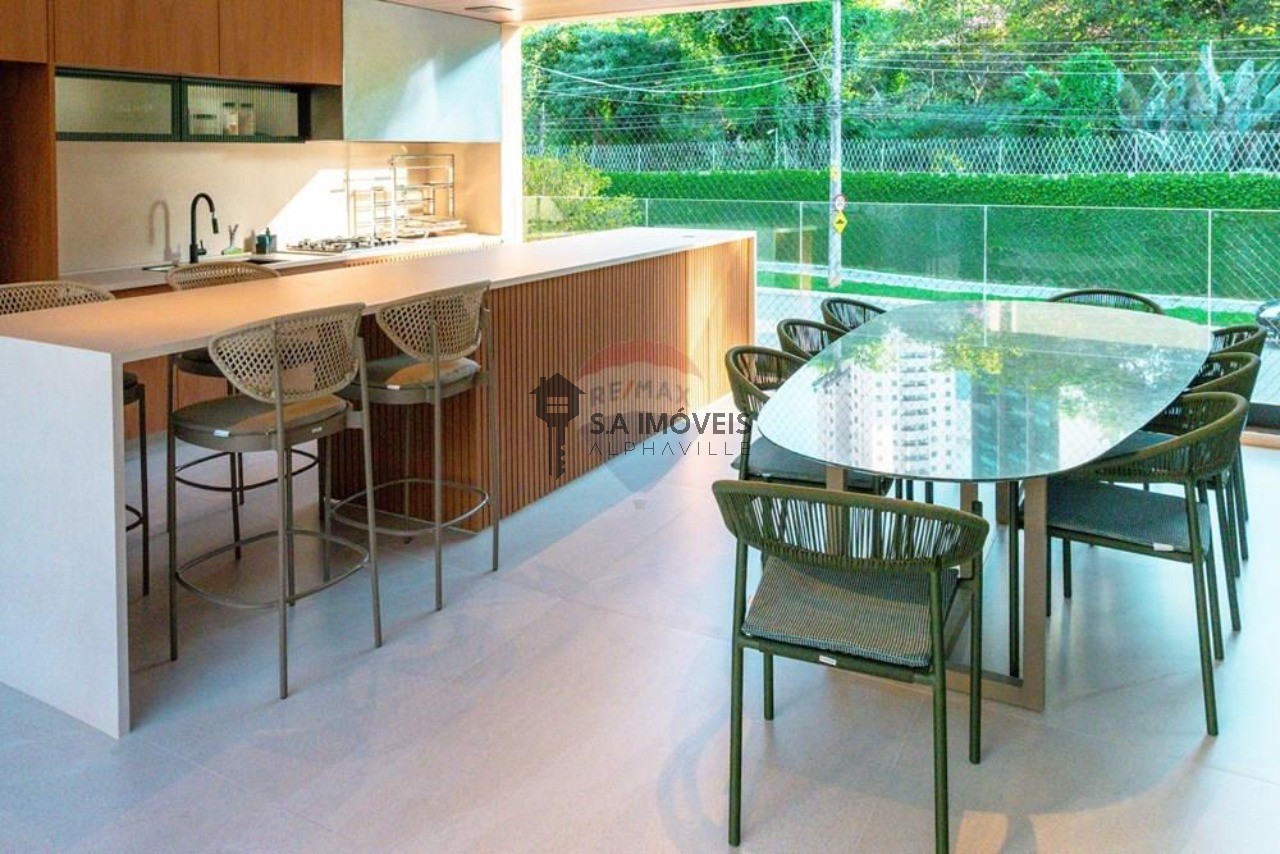Casa à venda no 18 do Forte, 448 m² – Tamboré, Santana de Parnaíba – Cód. 78487763 — imagem 2