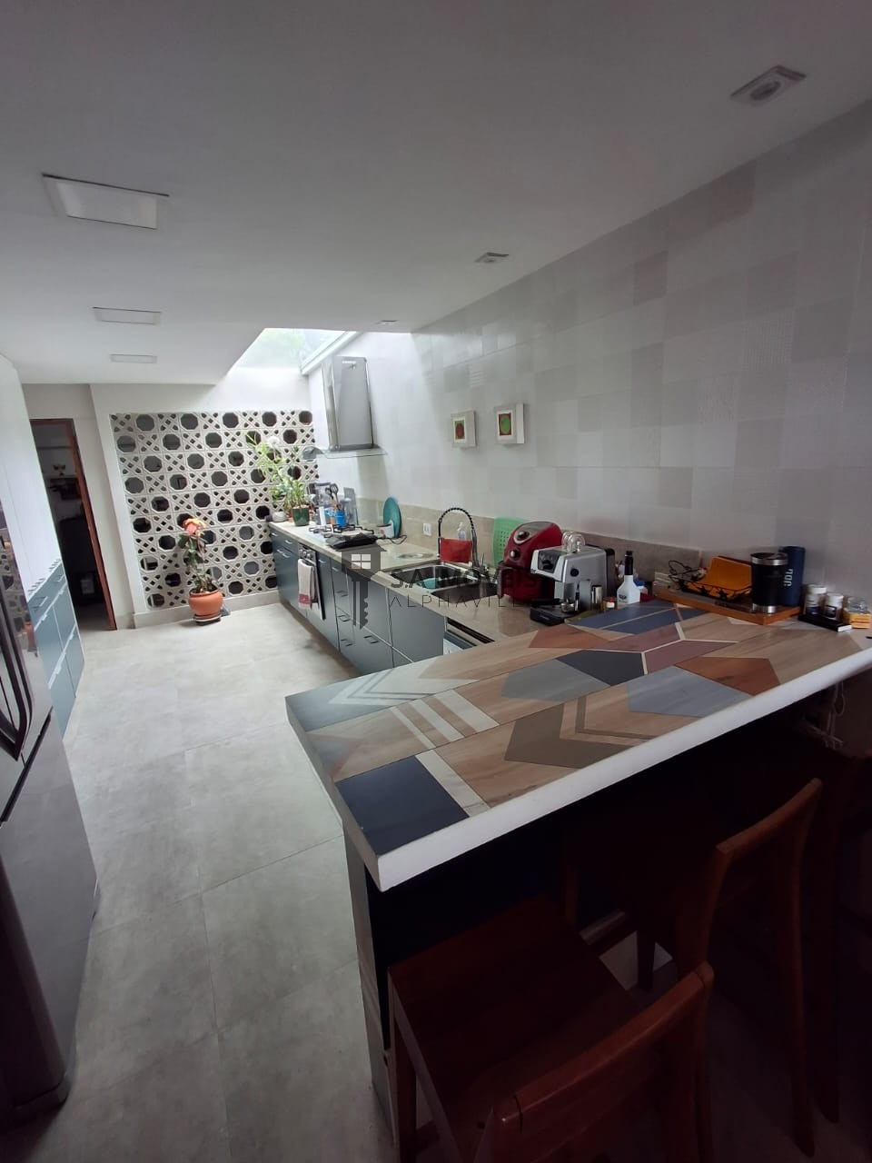 Casa para venda ou locação no Uptown Housing, 180 m² – Alphaville, Santana de Parnaíba – Cód. 78447835 — imagem 9
