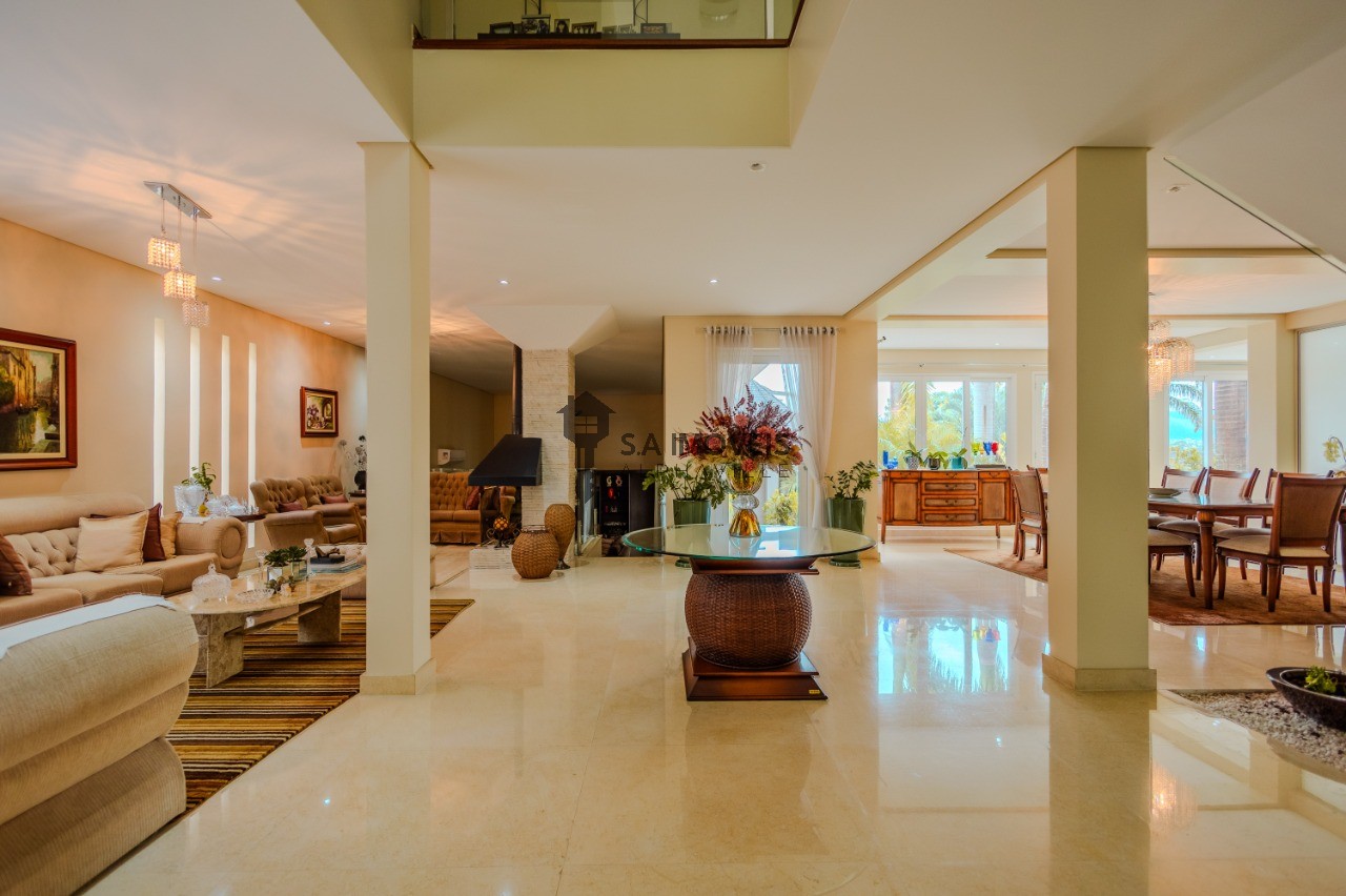 Casa à venda no Tamboré 3, 700 m² – Tamboré, Santana de Parnaíba – Cód. 78434253 — imagem 3