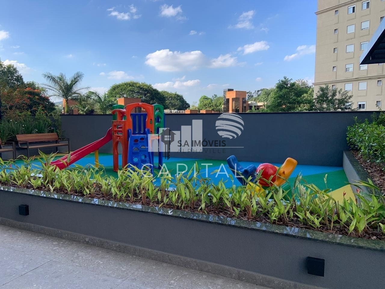 Apartamento para locação no On The Park, 63,12 m² – Alphaville Empresarial, Barueri – Cód. 78409675 — imagem 13