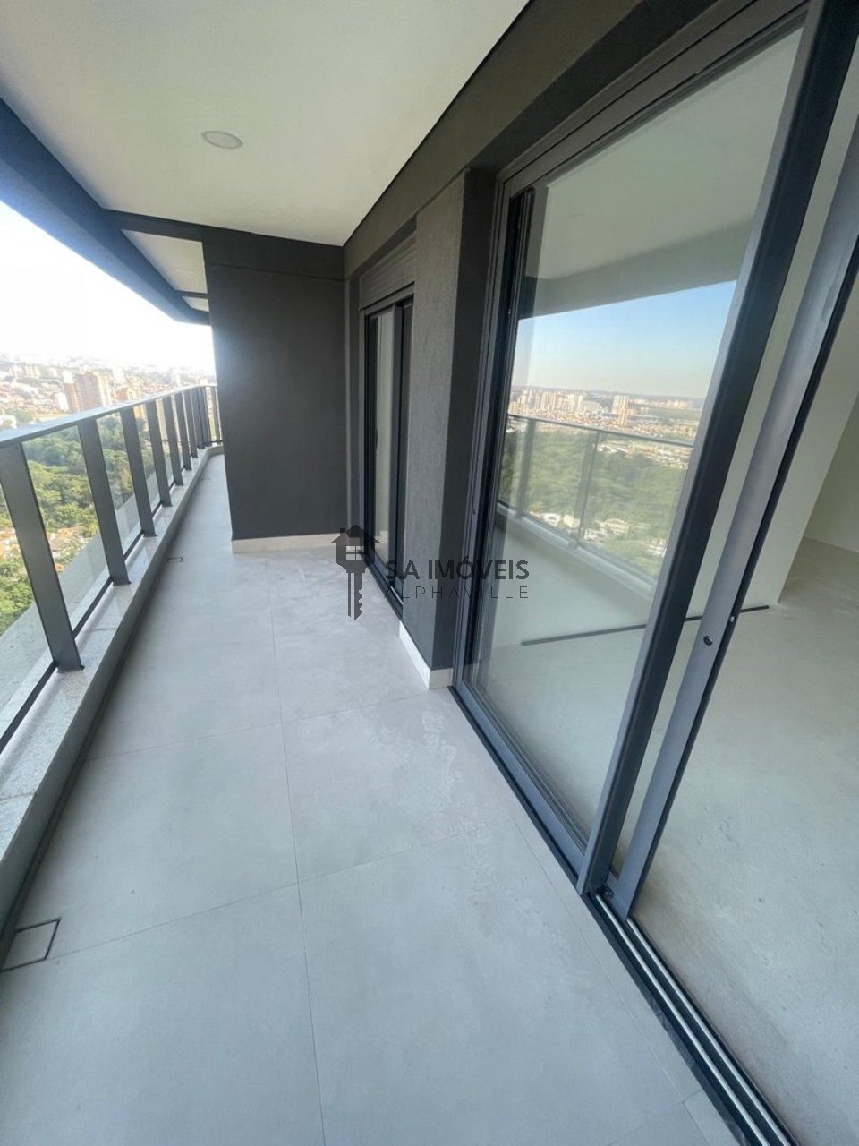Apartamento à venda no Alphagran, 110 m² – Alphagran Alphaville, Barueri – Cód. 78419621 — imagem 2