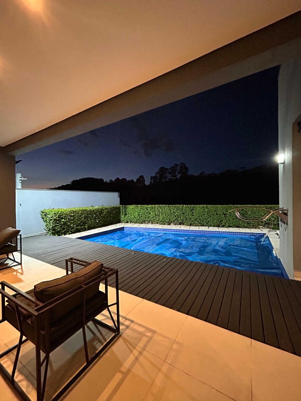 Casa à venda no Campos do Conde Alphaville, 400 m² – Tamboré, Santana de Parnaíba – Cód. 78409441 — imagem 20