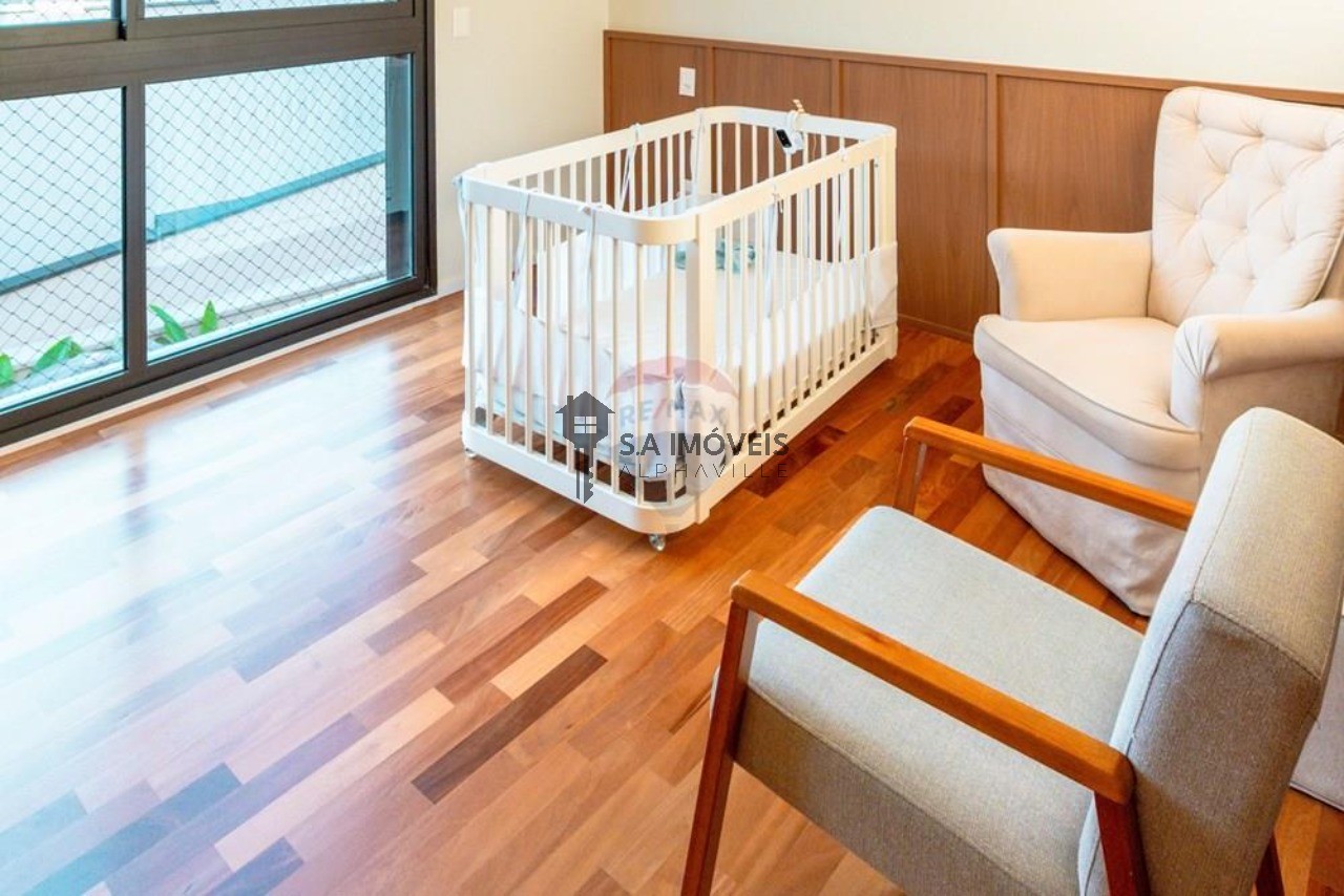 Casa à venda no 18 do Forte, 448 m² – Tamboré, Santana de Parnaíba – Cód. 78487763 — imagem 10