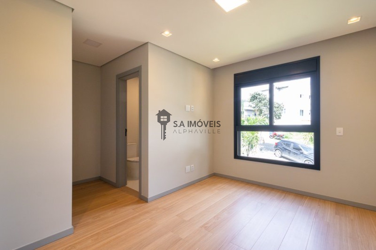 Casa à venda no New Ville, 309 m² – Suru, Santana de Parnaíba – Cód. 78367156 — imagem 24