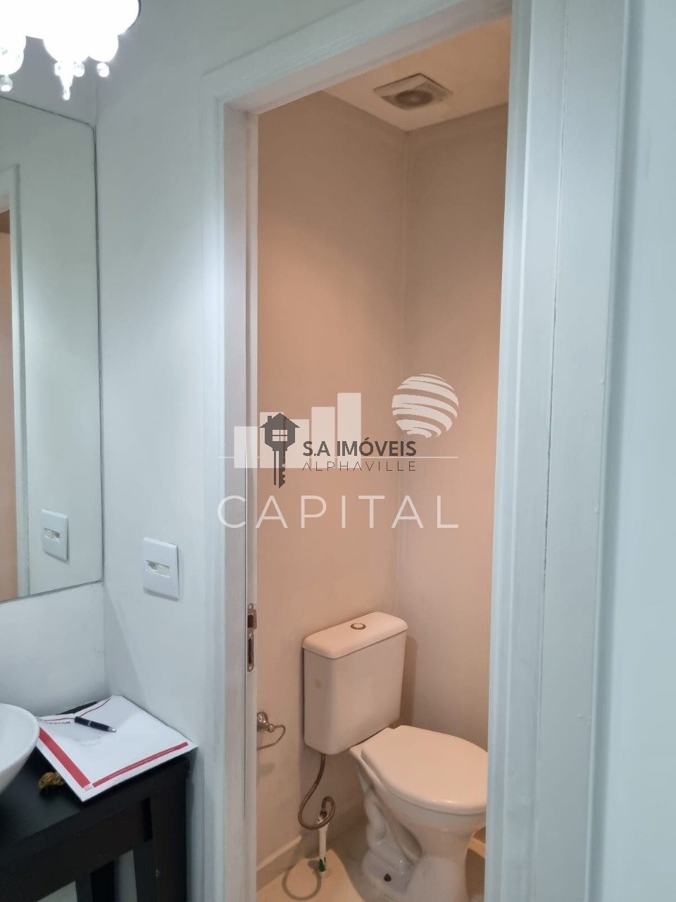 Sala comercial para venda ou locação no Alpha Square, 80,64 m² – Sítio Tamboré Alphaville, Barueri – Cód. 78474736 — imagem 8