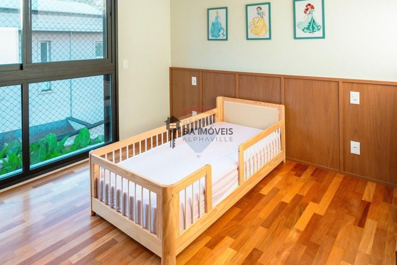 Casa à venda no 18 do Forte, 448 m² – Tamboré, Santana de Parnaíba – Cód. 78487763 — imagem 11