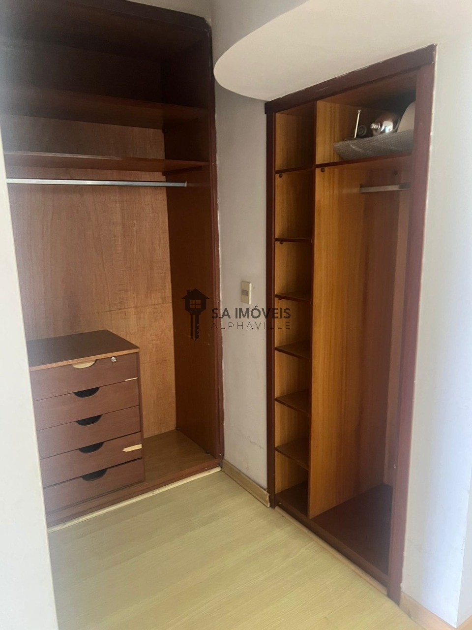 Apartamento à venda em Alphaville Centro Industrial e Empresarial/Alphaville., 164 m² – Barueri – Cód. 78434286 — imagem 27