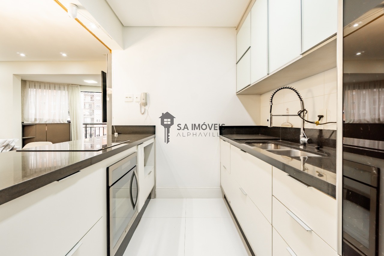 Apartamento à venda no Bellagio, 96 m² – Alphaville Empresarial, Barueri – Cód. 78408788 — imagem 10