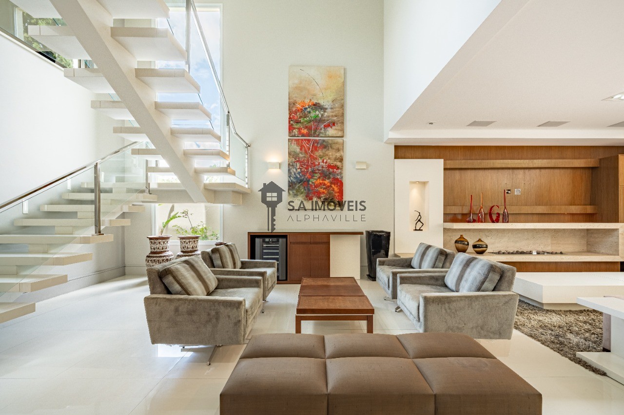 Casa à venda no Genesis 2, 547 m² – Alphaville, Santana de Parnaíba – Cód. 72286332 — imagem 20