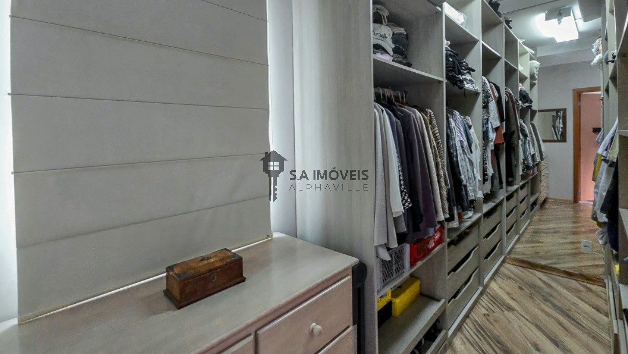 Apartamento à venda no Terraços, 201 m² – Tamboré, Santana de Parnaíba – Cód. 78523842 — imagem 20