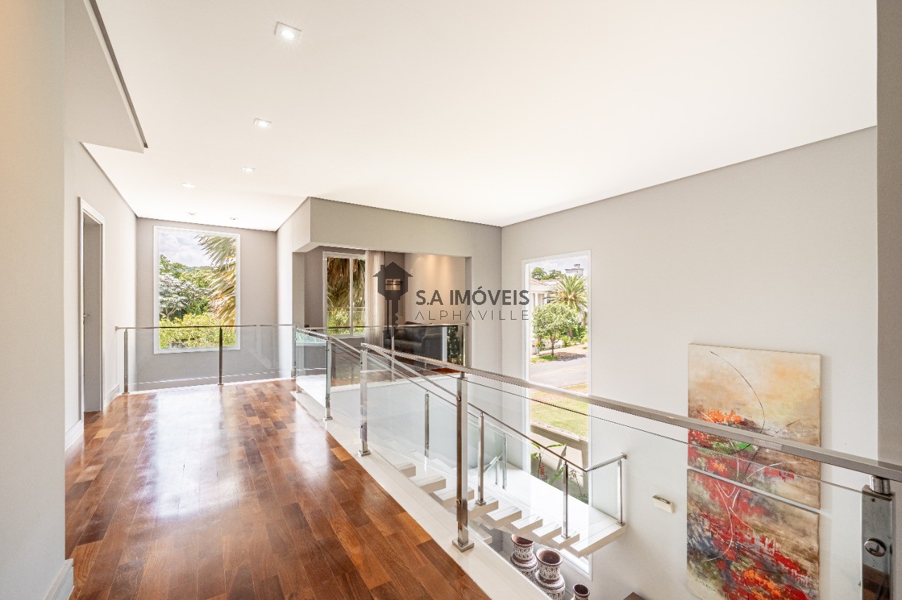 Casa à venda no Genesis 1, 412 m² – Alphaville, Santana de Parnaíba – Cód. 78408807 — imagem 21