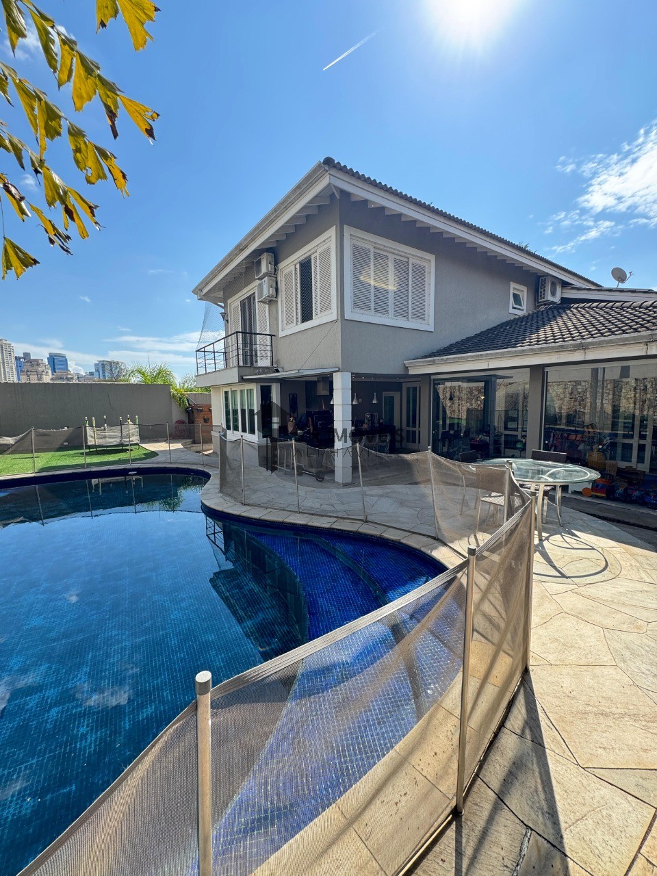 Casa à venda no Melville, 400 m² – Tamboré, Santana de Parnaíba – Cód. 78432771 — imagem 8
