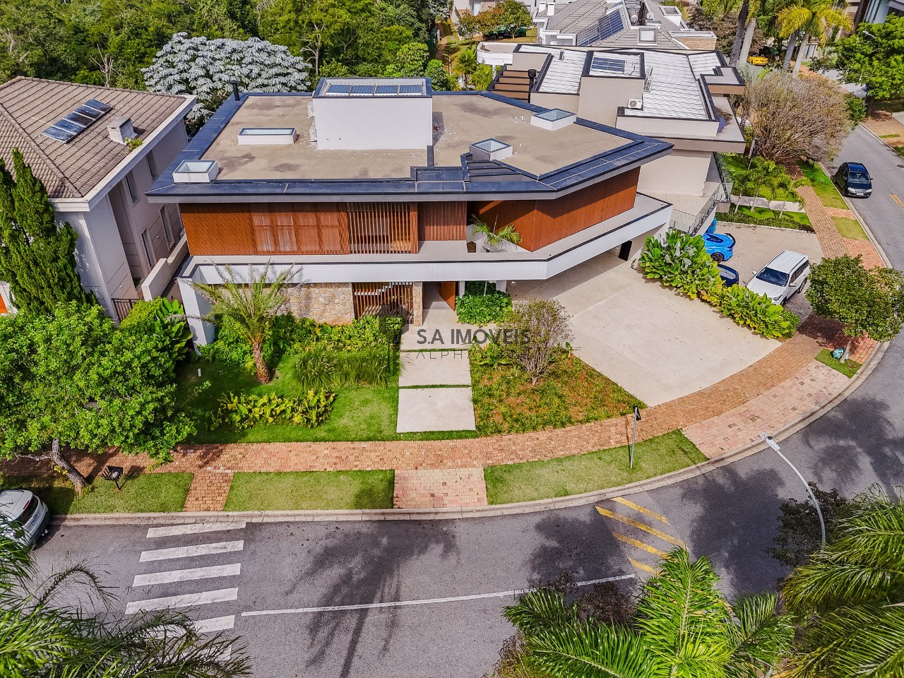 Casa à venda no Genesis 1, 500 m² – Alphaville, Santana de Parnaíba – Cód. 78488339 — imagem 14