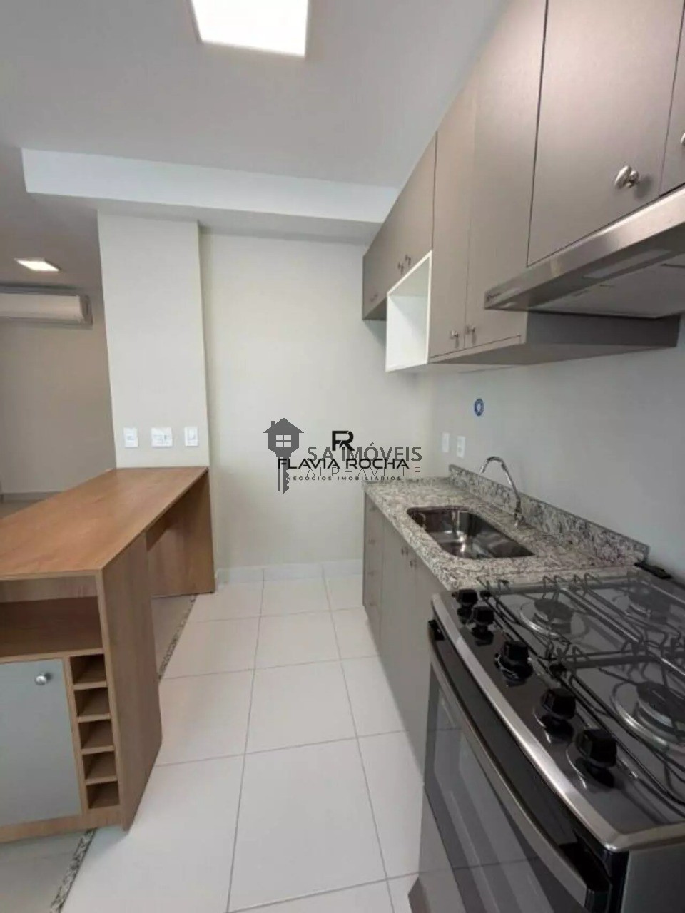 Apartamento para locação no Acqua Park, 69 m² – Jardim Esperança, Barueri – Cód. 78410912 — imagem 4