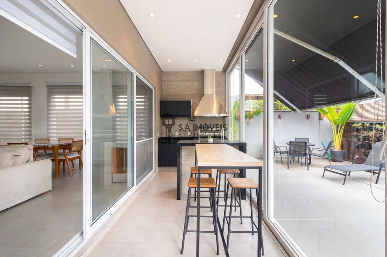 Casa à venda no Itahyê, 414 m² – Cidade Tamboré, Santana de Parnaíba – Cód. 78474459 — imagem 12