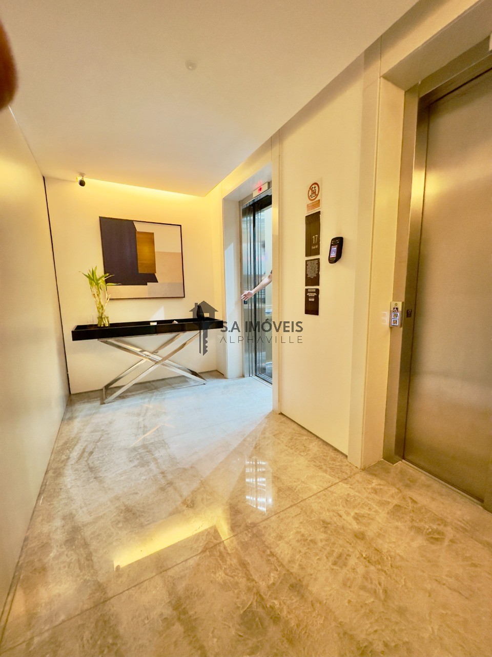 Apartamento à venda no Myra, 410 m² – Green Valley Alphaville, Barueri – Cód. 78433186 — imagem 6