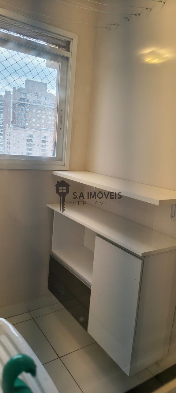 Apartamento para locação no Hit, 50 m² – Melville Empresarial I e Ii, Barueri – Cód. 78409412 — imagem 2