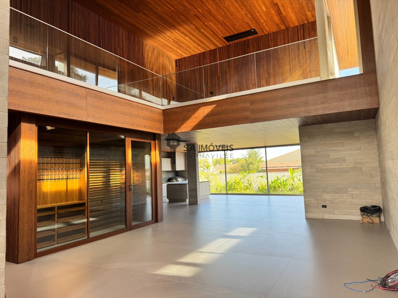 Casa à venda no Residencial 2, 700 m² – Alphaville Residencial Dois, Barueri – Cód. 78433116 — imagem 9