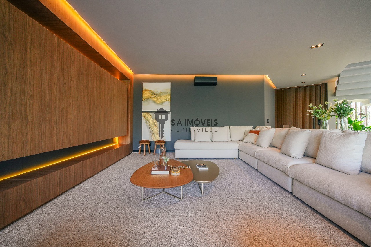 Casa à venda no Genesis 1, 500 m² – Alphaville, Santana de Parnaíba – Cód. 78488339 — imagem 23