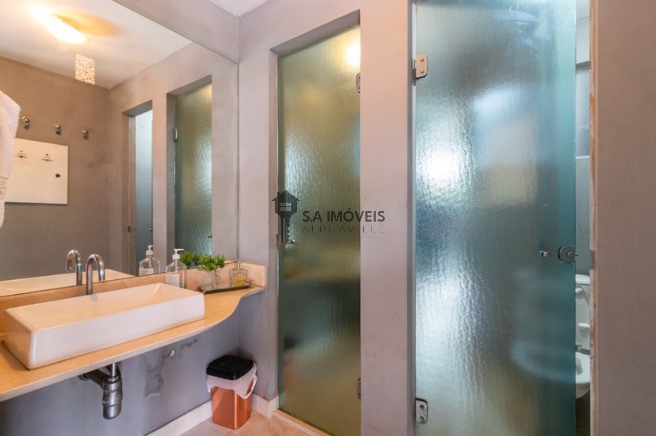 Casa à venda no Residencial 10, 420 m² – Alphaville, Santana de Parnaíba – Cód. 78366457 — imagem 19