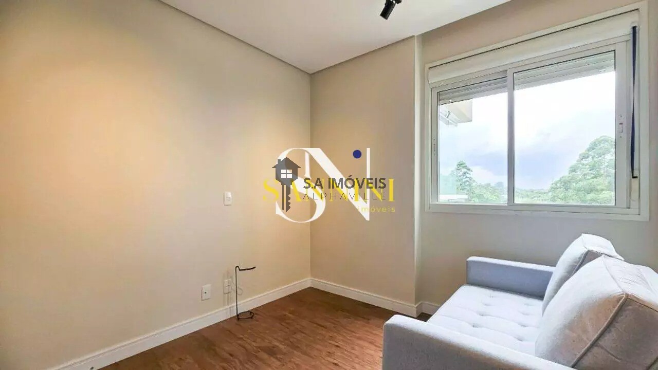 APARTAMENTO — ALAMEDA CANTO DOS PÁSSAROS - boulevard tambore - boulevard tambore - TAMBORÉ - SANTANA DE PARNAÍBA/SP — imagem 24