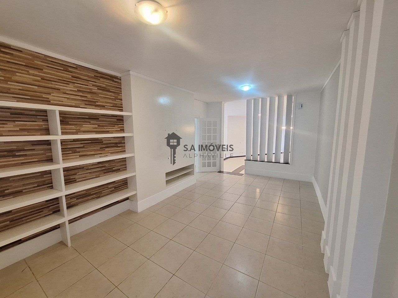 Casa para locação no Residencial 9, 281,1 m² – Alphaville, Santana de Parnaíba – Cód. 78475817 — imagem 21
