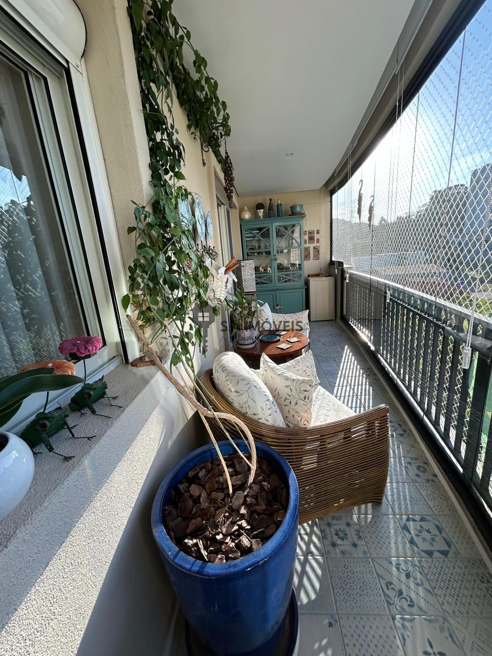 Apartamento à venda no Parque Tamboré, 139 m² – Tamboré, Santana de Parnaíba – Cód. 78366408 — imagem 7