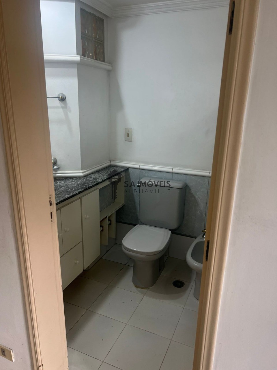 Apartamento à venda em Alphaville Centro Industrial e Empresarial/Alphaville., 164 m² – Barueri – Cód. 78434286 — imagem 33