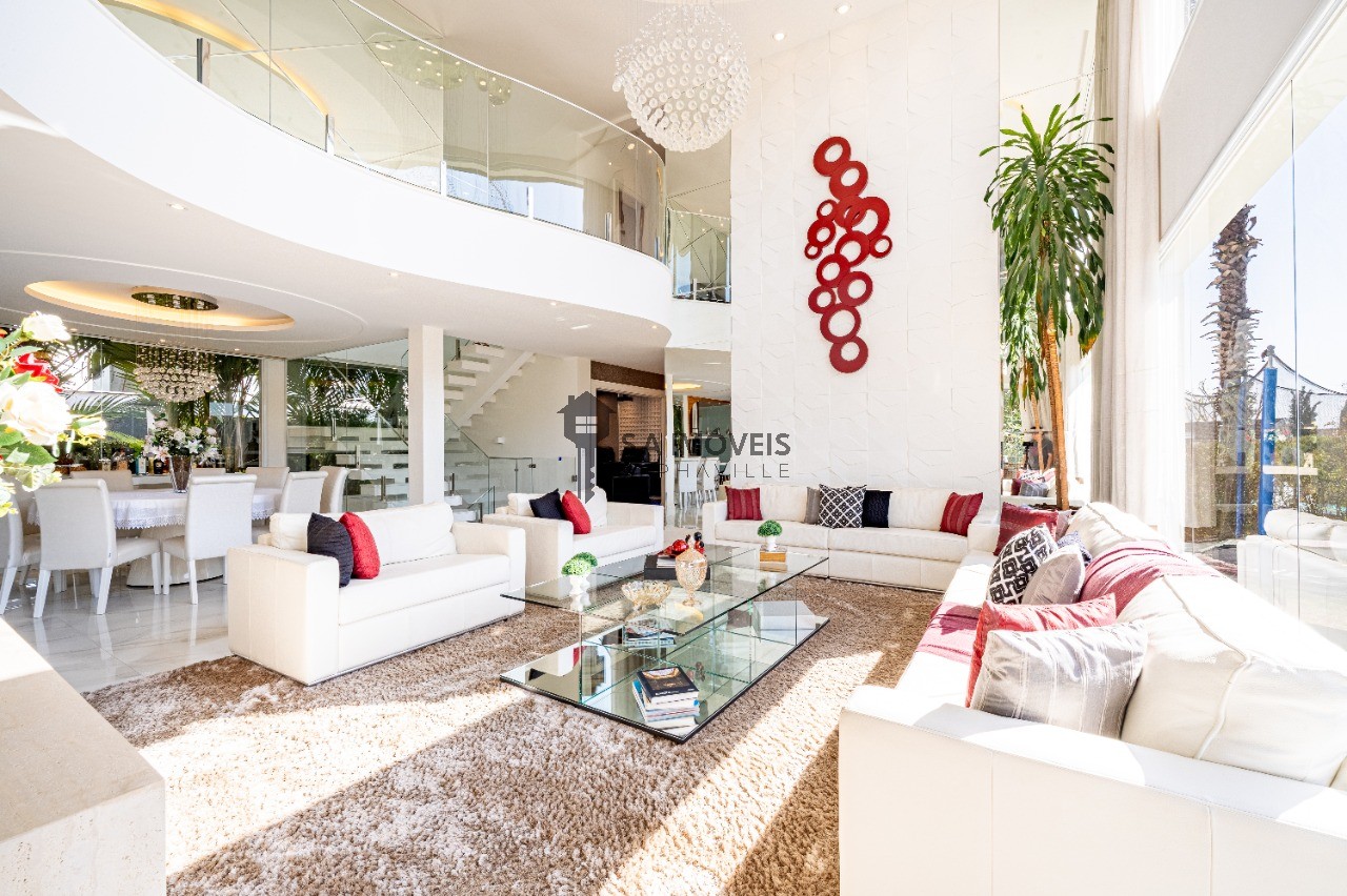 Casa à venda no Tamboré 11, 734 m² – Tamboré, Santana de Parnaíba – Cód. 78409382 — imagem 9