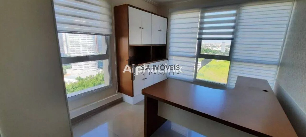 Sala comercial para venda ou locação no Alpha Square, 63 m² – Sítio Tamboré Alphaville, Barueri – Cód. 78384181 — imagem 7