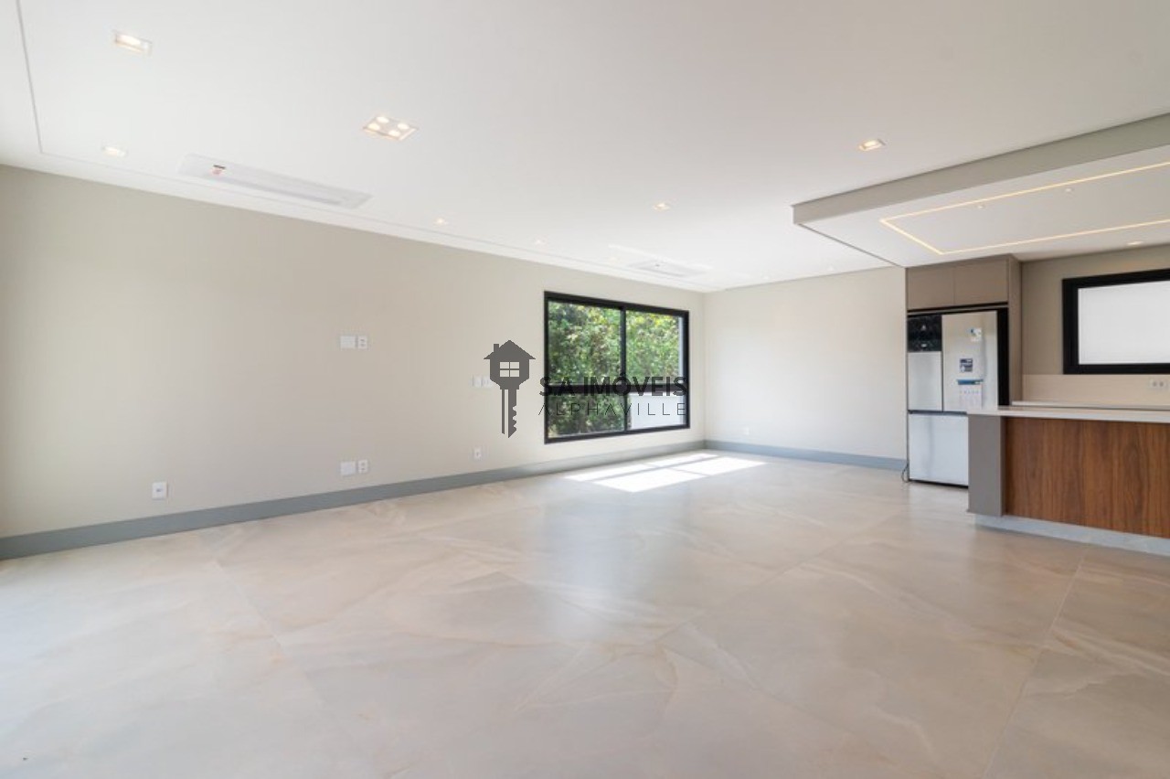 Casa à venda no New Ville, 309 m² – Suru, Santana de Parnaíba – Cód. 78367156 — imagem 4