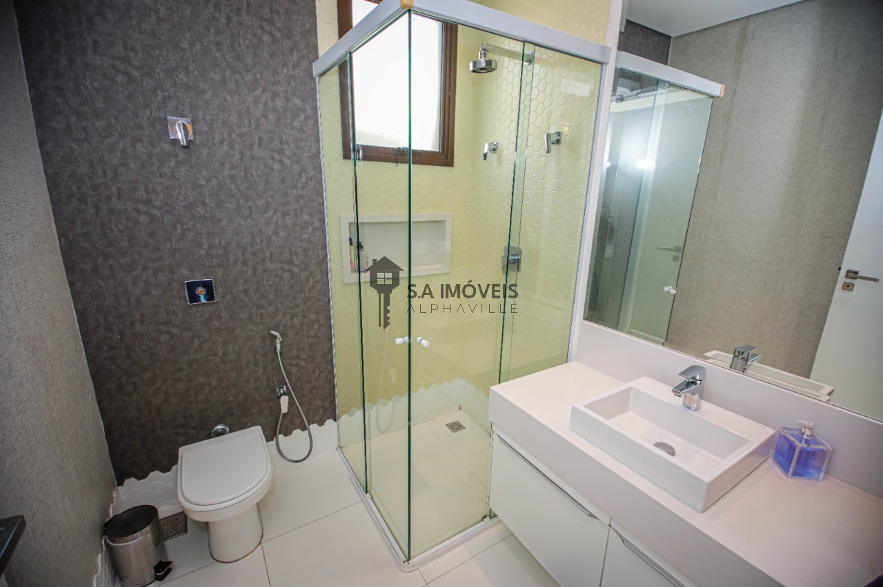 Casa para locação no Tamboré 11, 440 m² – Tamboré, Santana de Parnaíba – Cód. 78384379 — imagem 10