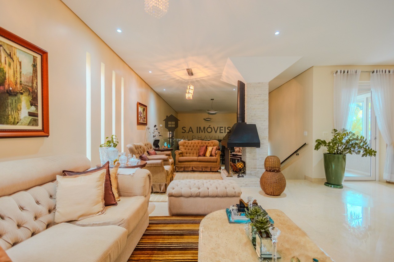 Casa à venda no Tamboré 3, 700 m² – Tamboré, Santana de Parnaíba – Cód. 78434253 — imagem 14