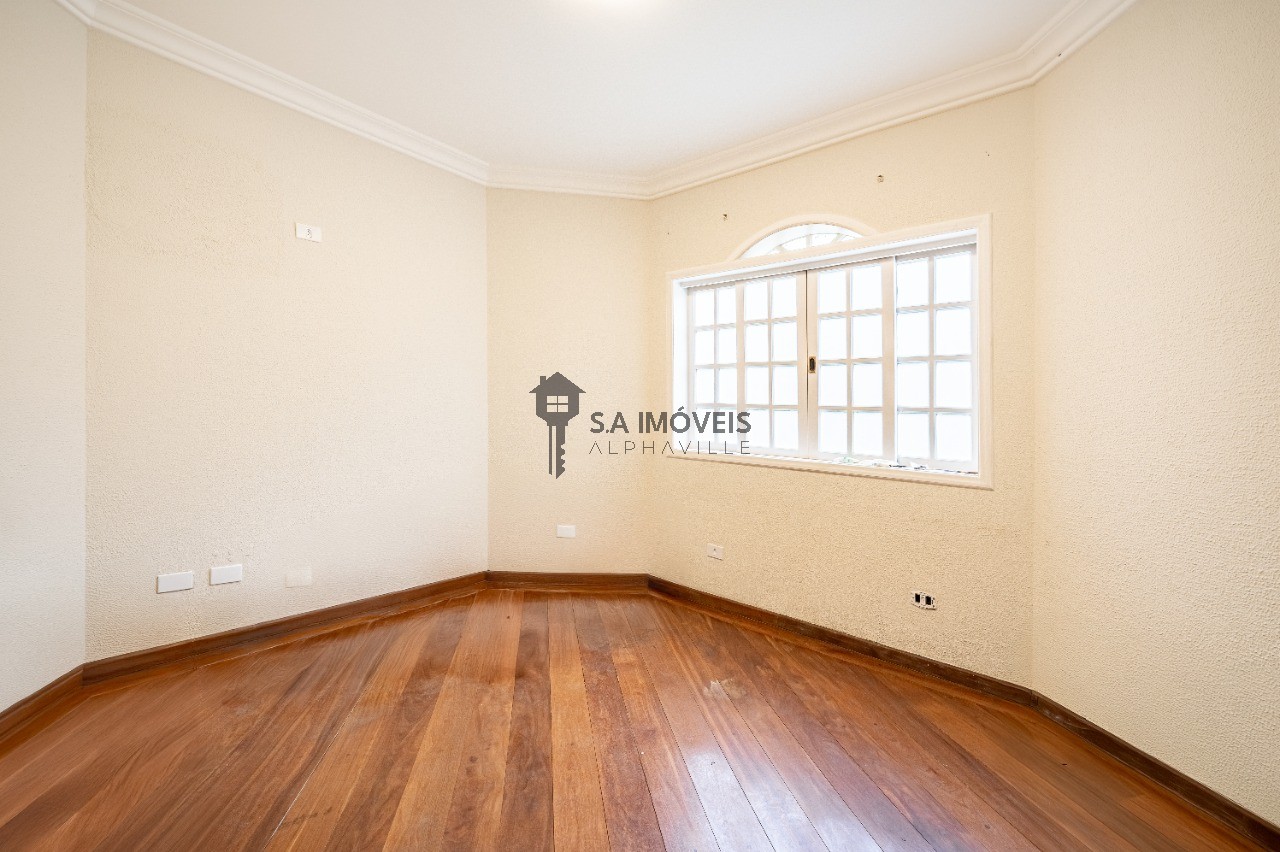 Casa à venda no 18 do Forte, 411 m² – Tamboré, Santana de Parnaíba – Cód. 78404554 — imagem 16