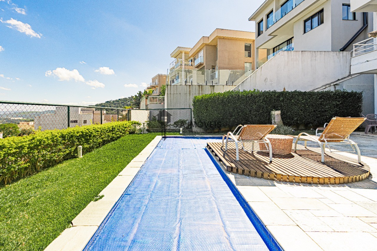 Casa à venda no Valville 1, 350 m² – Alphaville, Santana de Parnaíba – Cód. 78409391 — imagem 4
