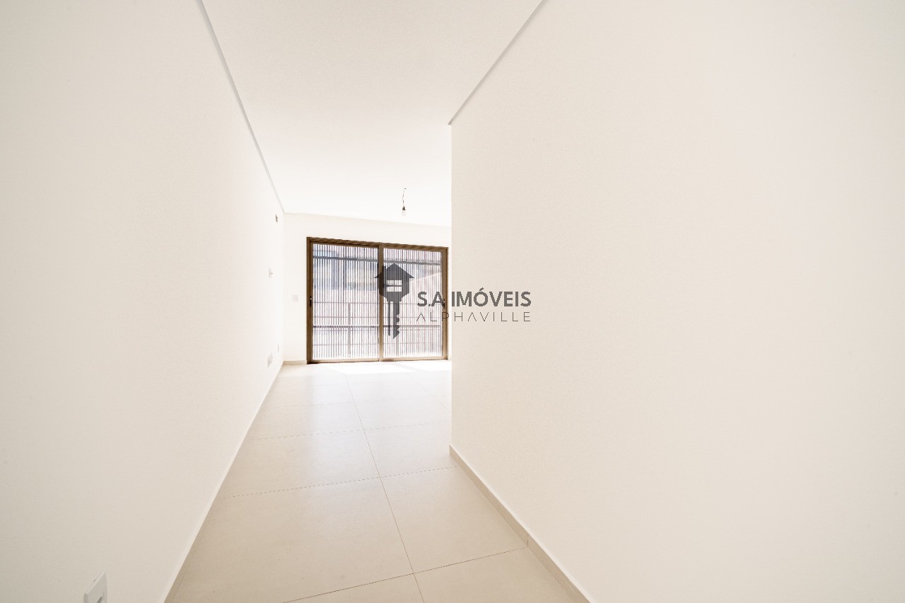 Casa à venda no Itahyê, 362 m² – Cidade Tamboré, Santana de Parnaíba – Cód. 78408816 — imagem 16