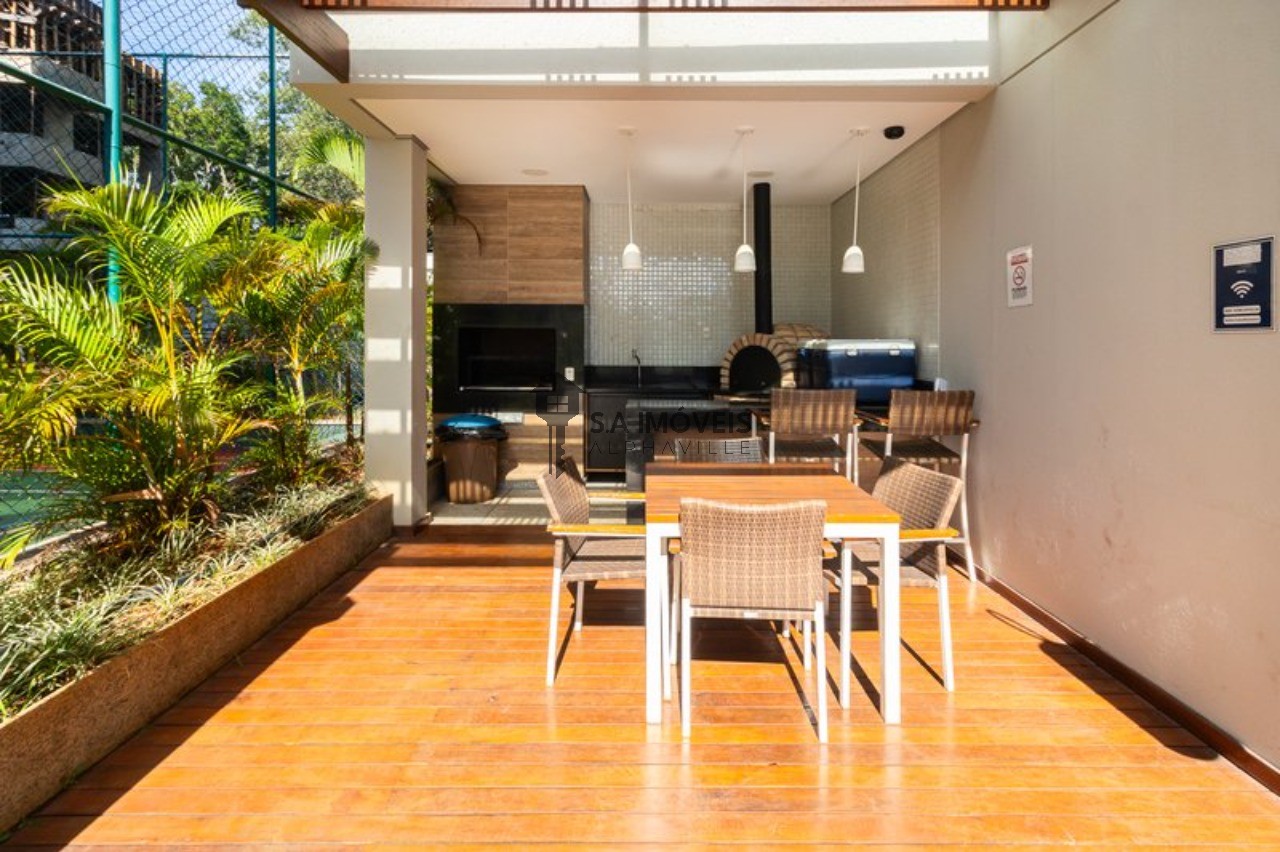 Apartamento para locação no Novare, 70 m² – Melville Empresarial I e Ii, Barueri – Cód. 78419858 — imagem 23