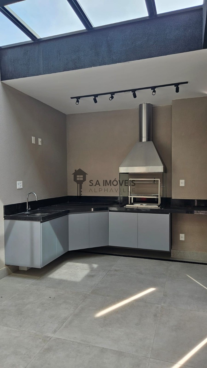 Casa para locação no Singular, 230 m² – Tamboré, Santana de Parnaíba – Cód. 78477842 — imagem 9